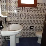 Flat In A With Garden Bibione