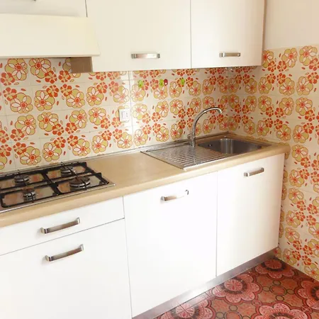 Apartamento Flat In A With Garden Bibione