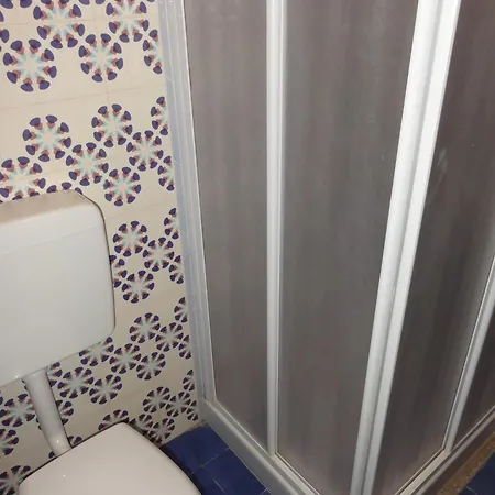 Apartamento Flat In A With Garden