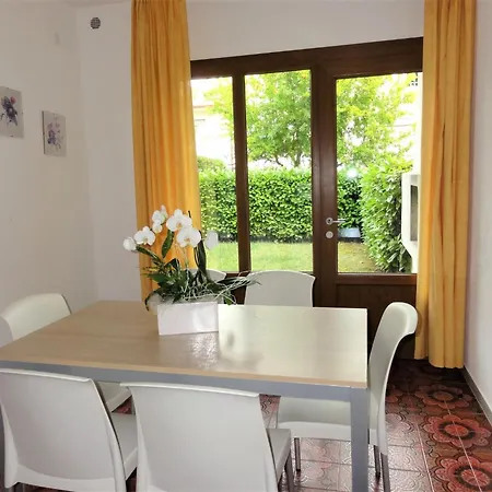 Apartamento Flat In A With Garden *