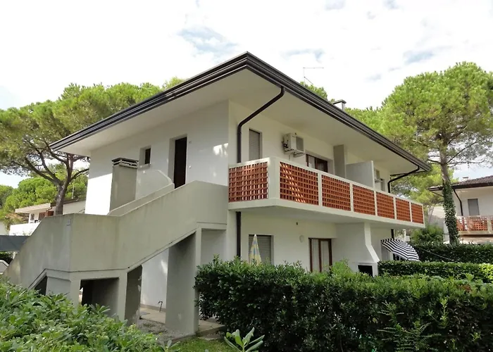 Appartement Flat In A With Garden